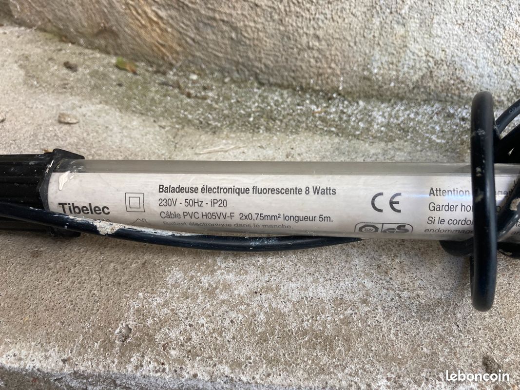 Eclairages (image 1)