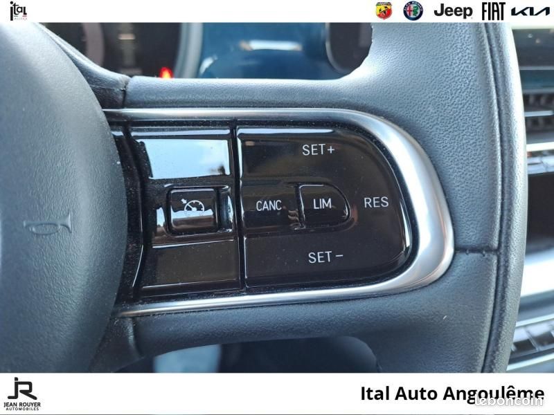 Fiat 500 e 118ch Icône (image 13)