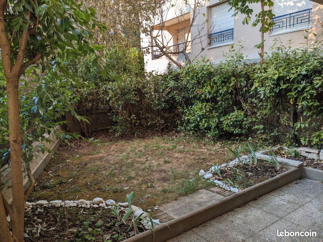 Appartement 2 pièces 42 m² · à Lyon · 42 m² · 199 000 €