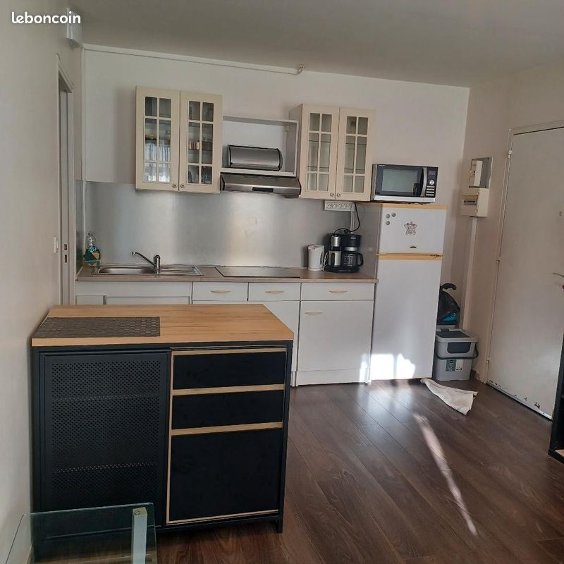 Appartement 2 pièces 32 m² · à Chaville · 32 m² · 1 100 €/mois