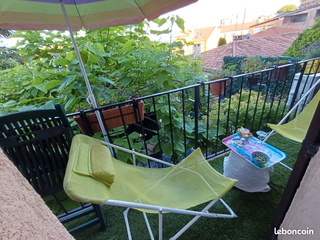 Appartement 2 pièces 50 m² · à Grasse · 50 m² · 1 800 €