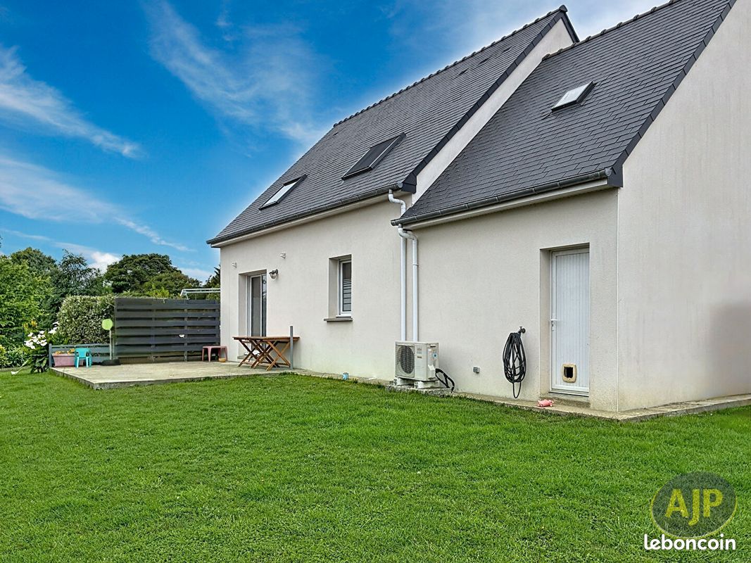 Maison 6 pièces 100 m² · à Berric · 100 m² · 348 150 €
