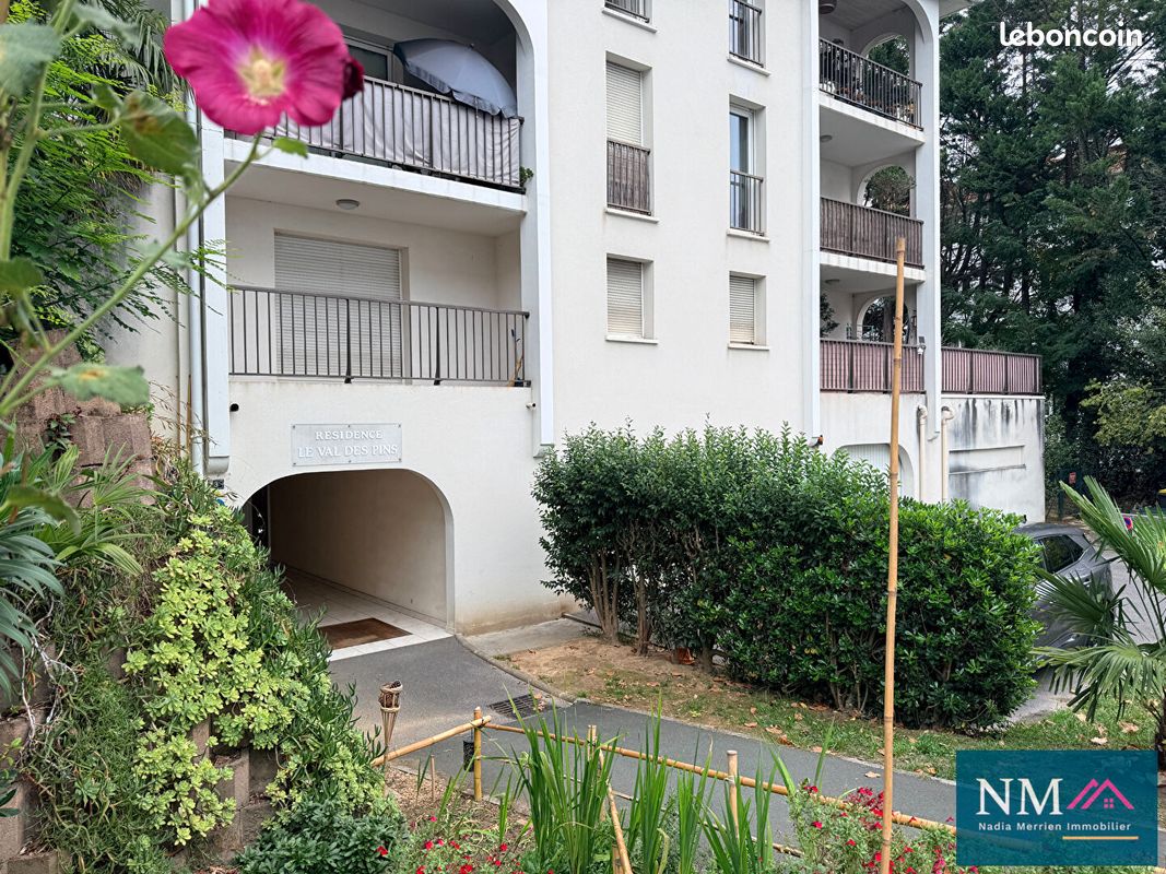 Appartement 2 pièces 55 m² · à Bayonne · 55 m² · 199 500 €