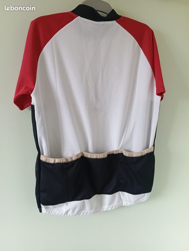 Maillot de vélo taille S - Vélos