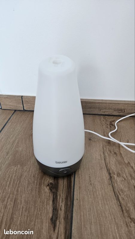 Diffuseur d'huiles essentielles (image 2)