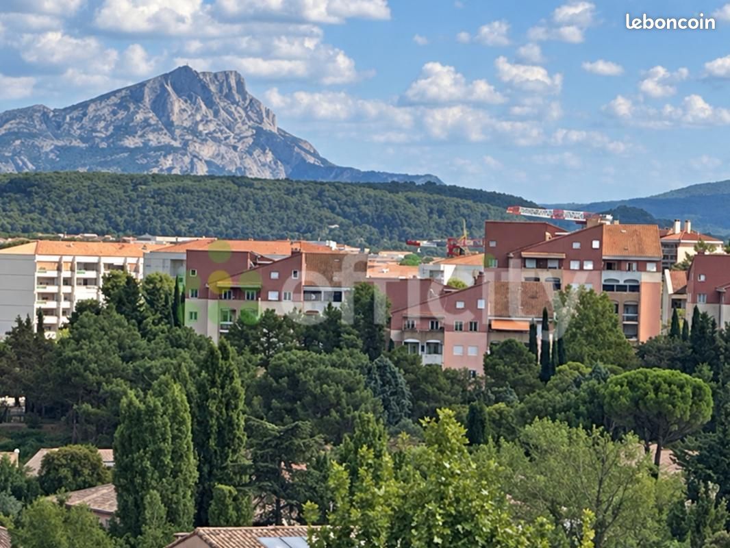 Appartement 1 pièce 18 m² · à Aix-en-Provence · 18 m² · 162 000 €