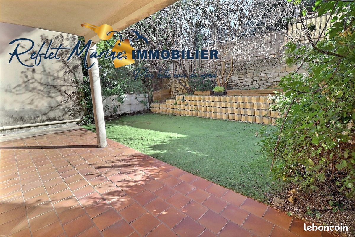 Appartement 2 pièces 46 m² · à La Ciotat · 46 m² · 1 100 €/mois