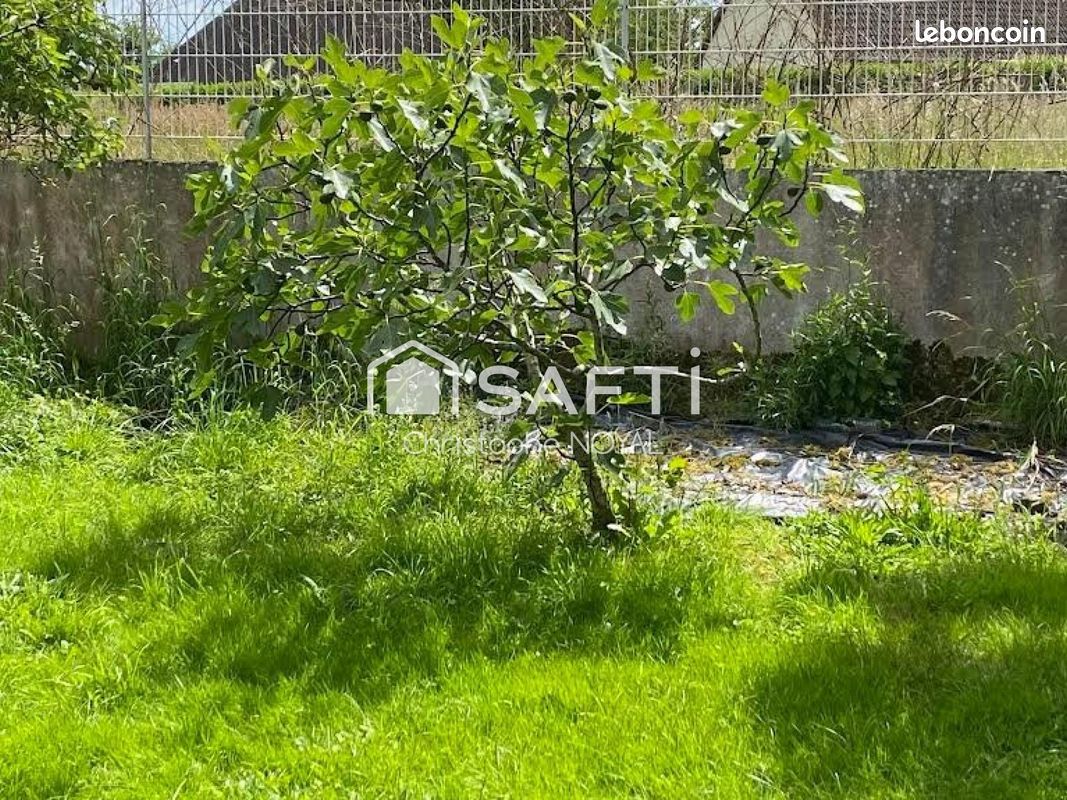 Maison 5 pièces 94 m² (image 8)