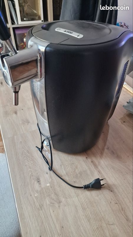 Tireuse a biere seb 5L (image 2)