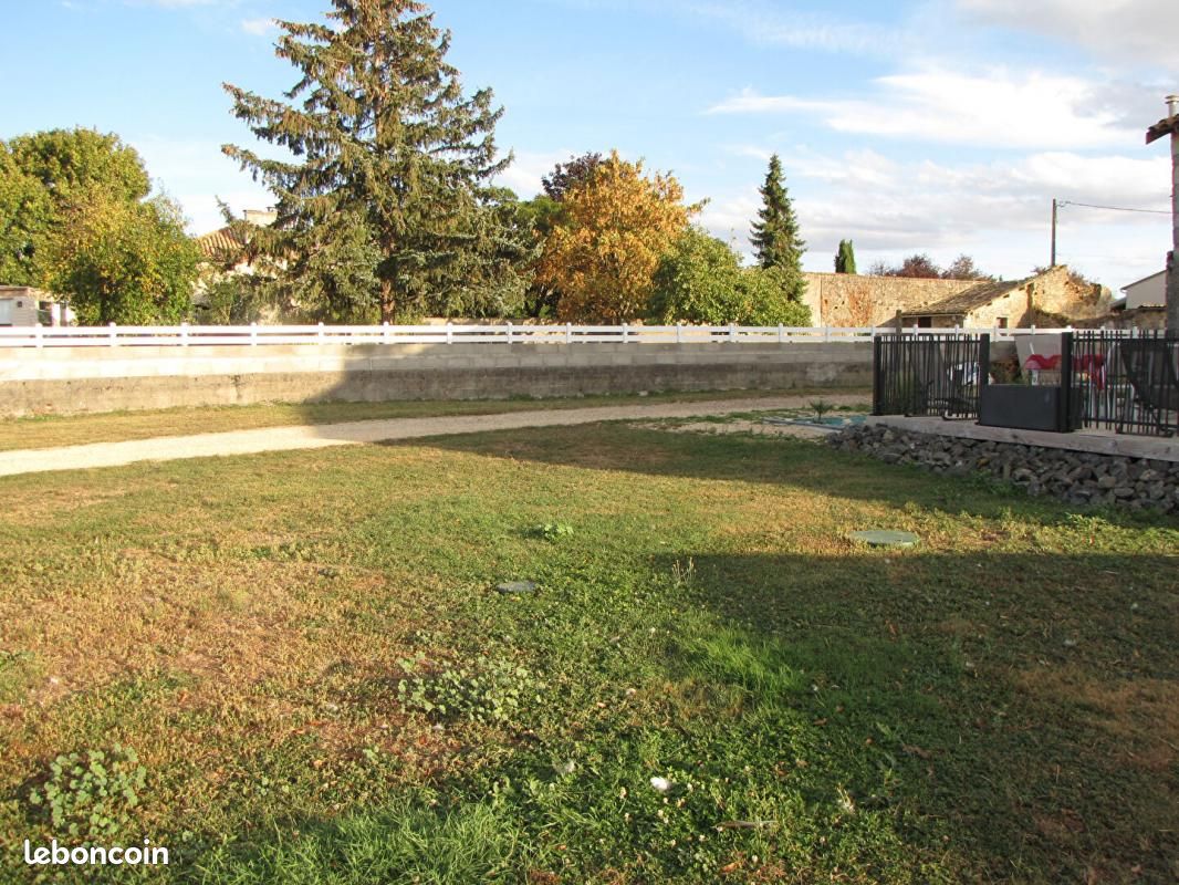 Maison 4 pièces 115 m² - Vanzay 79120 (image principale 15)