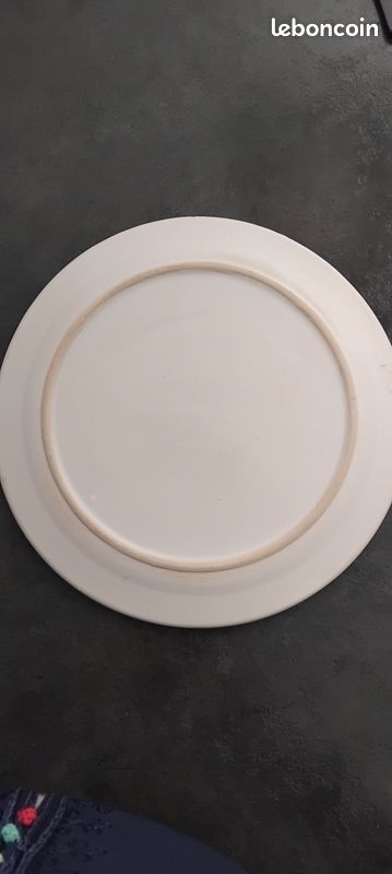 Assiette décoration (image 3)