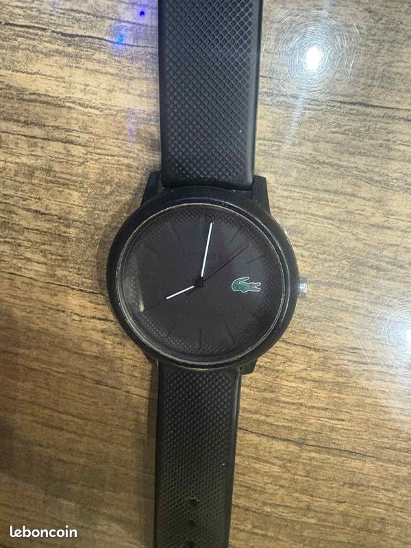Montre Lacoste (image 3)