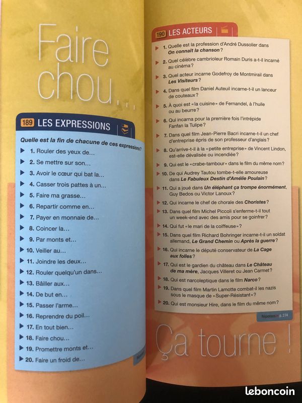 Connaissez-vous la France ? Jean-Pierre Pernaut (image 3)