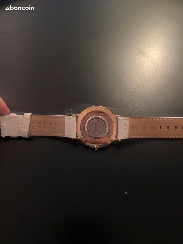 Montre Oozoo (image 2)