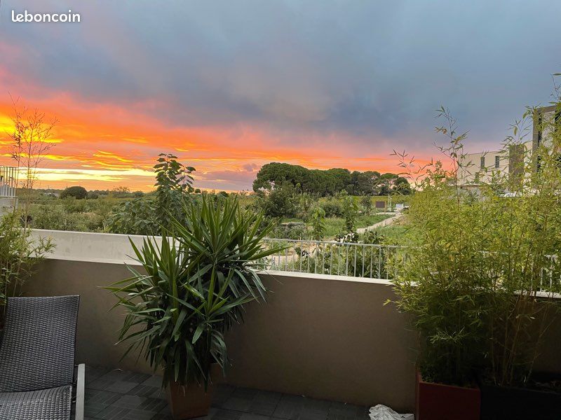 Appartement 3 pièces 61 m² · à Montpellier · 61 m² · 252 000 €
