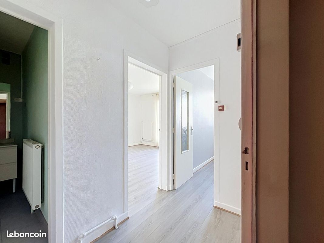 Appartement 2 pièces 45 m² · à Chamalières · 45 m² · 106 000 €