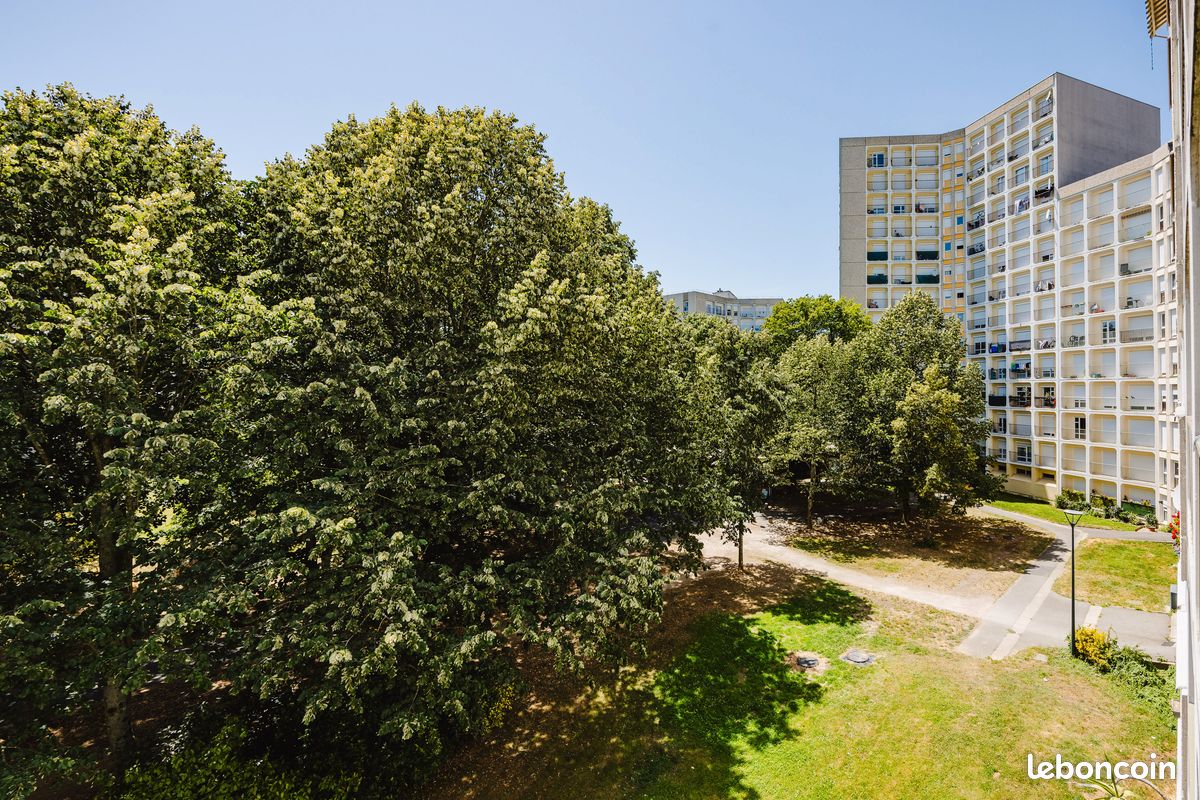 Appartement 3 pièces 80 m² · à Rennes · 80 m² · 150 000 €