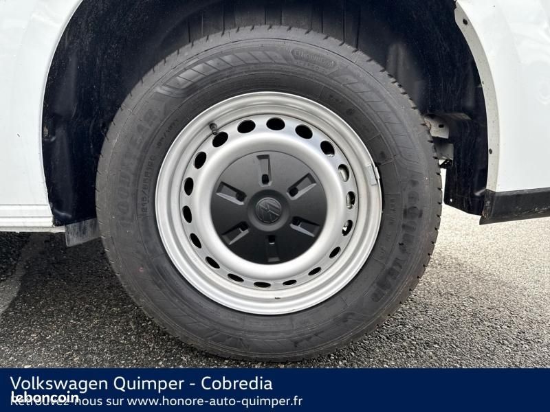 Volkswagen Transporter Fg Van L1 64 kWh 286ch (image 17)