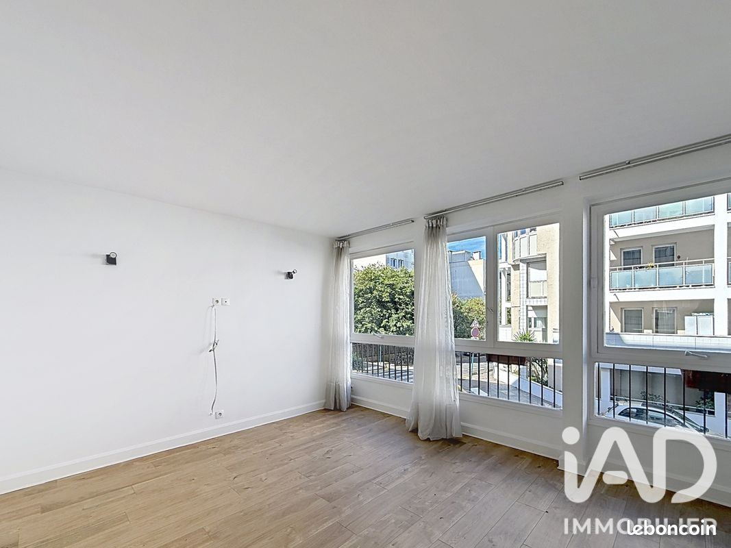 Appartement 4 pièces 70 m² · à Pantin · 70 m² · 360 000 €