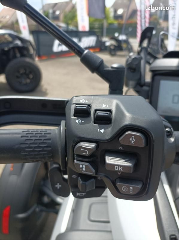 Can-Am CANYON XT 1330 (image 5)