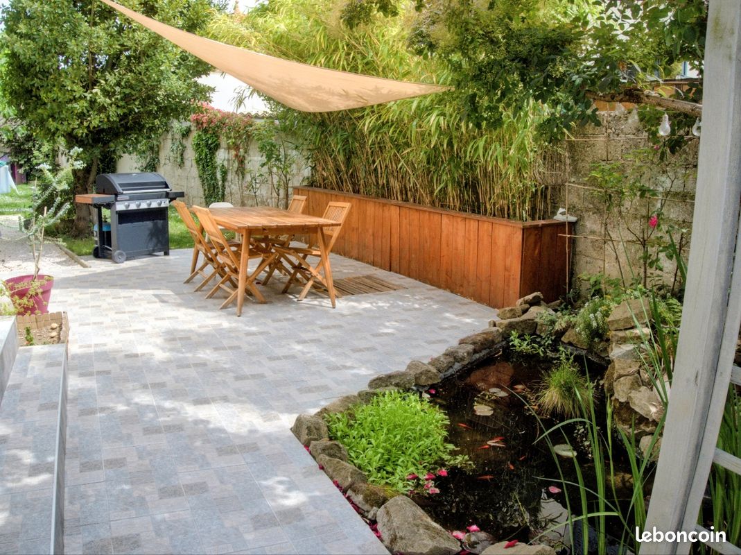 Maison 4 pièces 72 m² · à Romans-sur-Isère · 72 m² · 229 000 €
