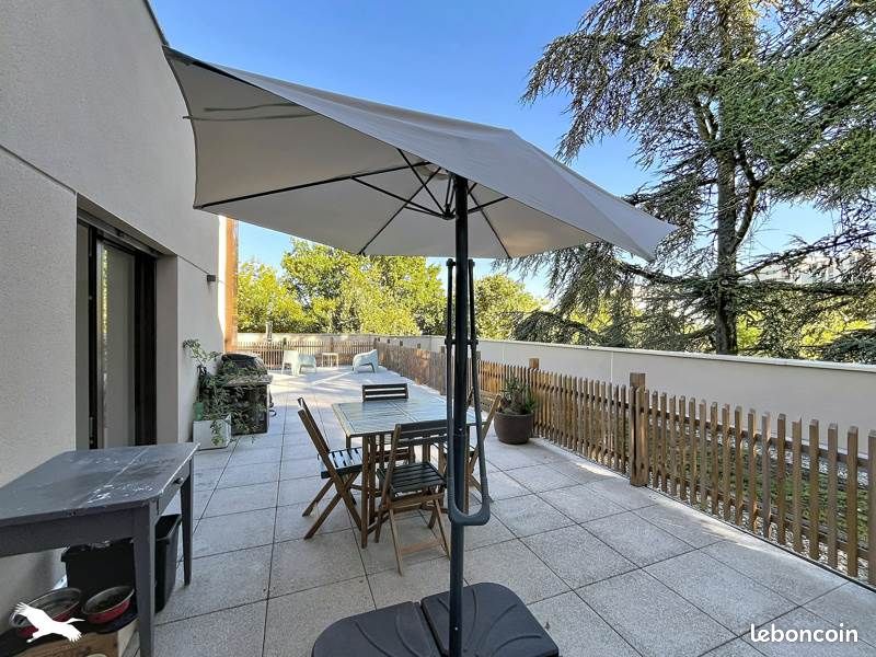 Appartement 4 pièces 102 m² · à Lyon · 102 m² · 559 000 €