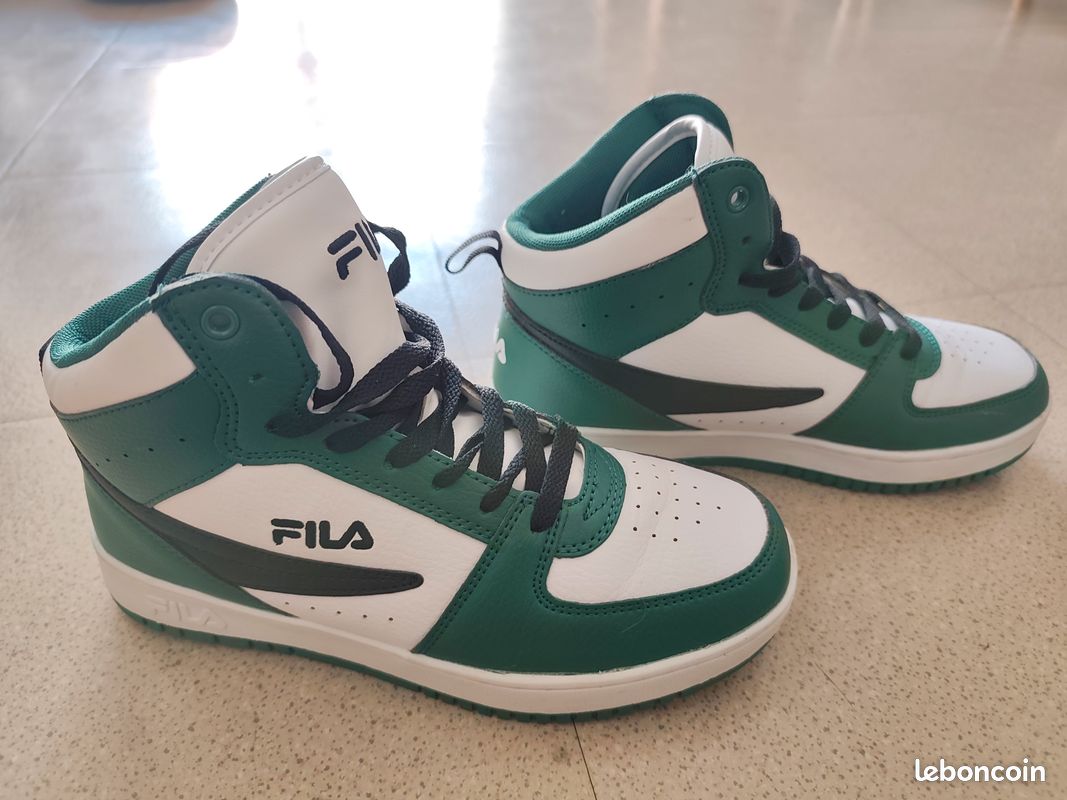 Chaussures marque Fila taille 37 Chaussures
