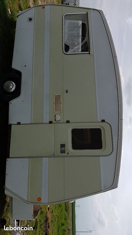 Caravane (image 1)