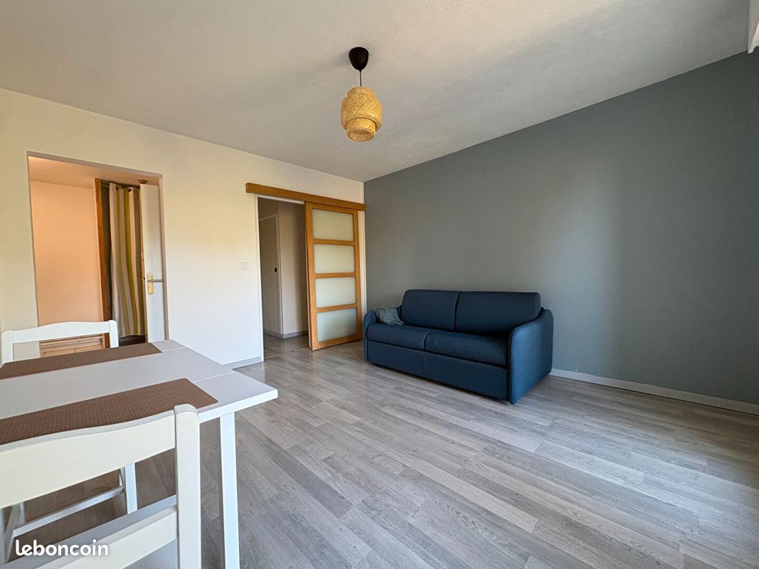 Appartement 2 pièces 44 m² · à Mérignac · 44 m² · 840 €/mois