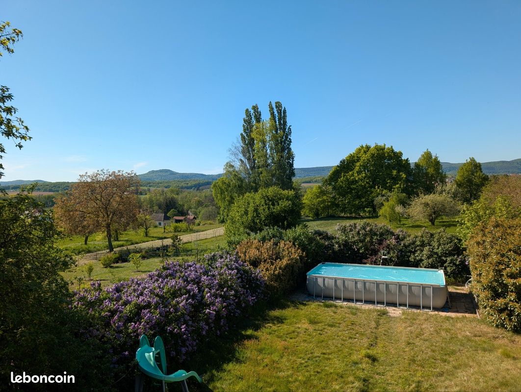 Maison 10 pièces 327 m2 (image 19)