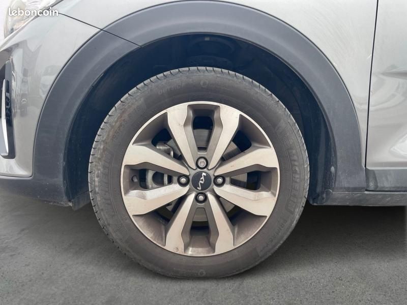 Kia Stonic 1.0 T-GDi 100ch Active DCT7 (image 30)
