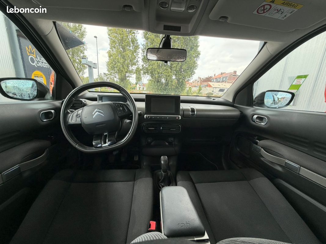 Citroen c4 cactus (image 3)