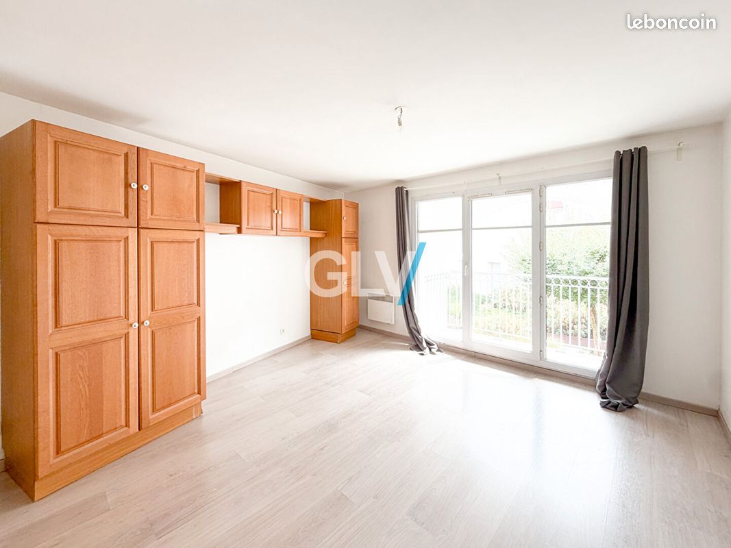 Appartement 1 pièce 23 m² · à Lille · 23 m² · 129 500 €