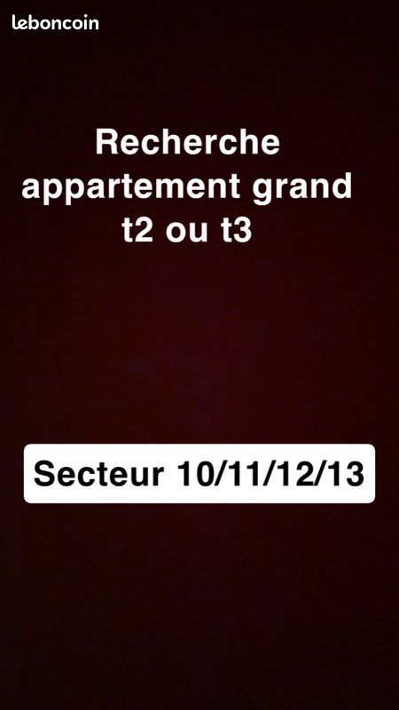 Appartement 2 pièces 45 m² · à Marseille · 45 m² · 800 €