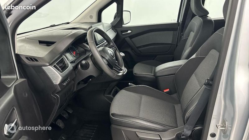 Renault Kangoo 1.5 Blue dCi 95ch Equilibre (image 12)