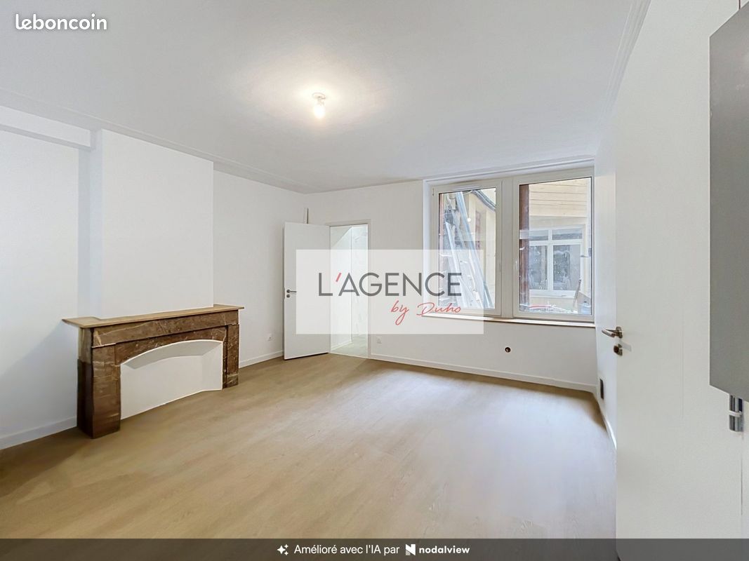 Appartement 2 pièces 34 m² · à Metz · 34 m² · 148 000 €