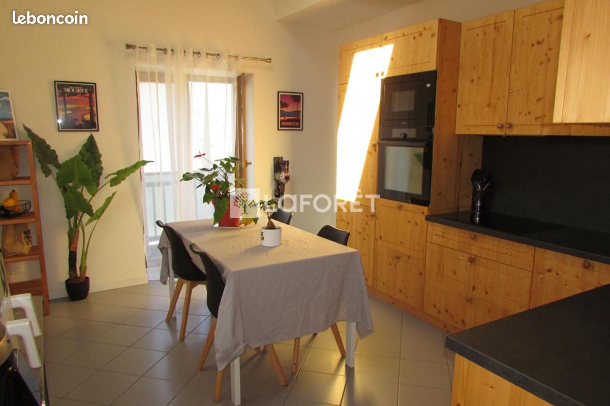 Appartement 4 pièces 80 m² · à Aime-la-Plagne · 80 m² · 370 000 €