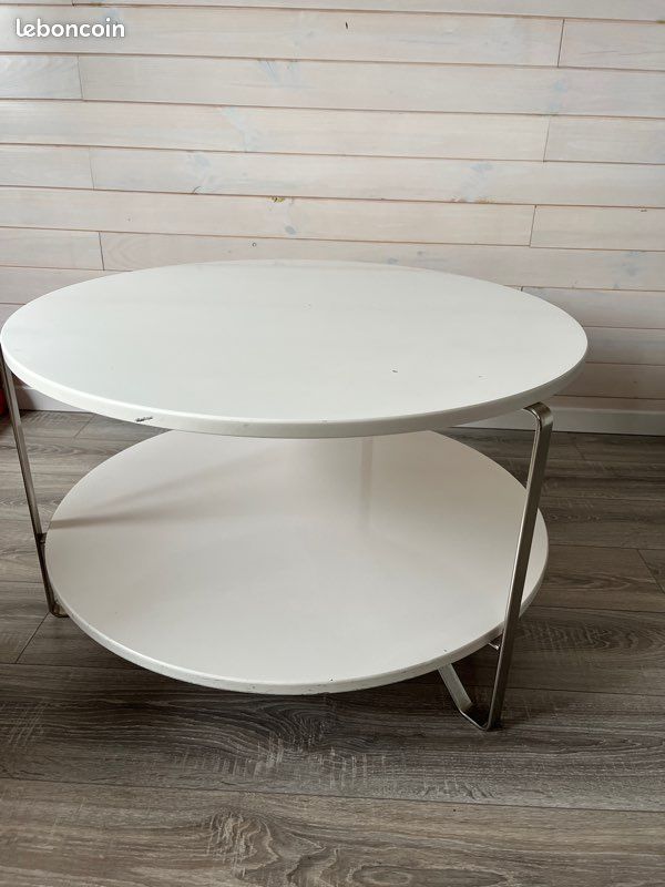 Table basse de salon (image 1)