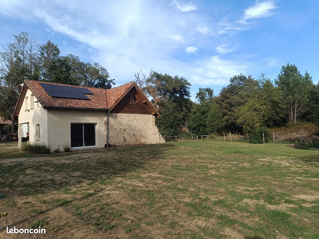 Maison 5 pièces 146 m² · à Mont-de-Marsan · 146 m² · 259 000 €