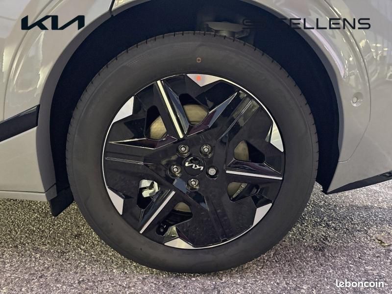 Kia EV6 Autonomie Longue 229ch 84kWh GT-Line Premium RWD (image 16)