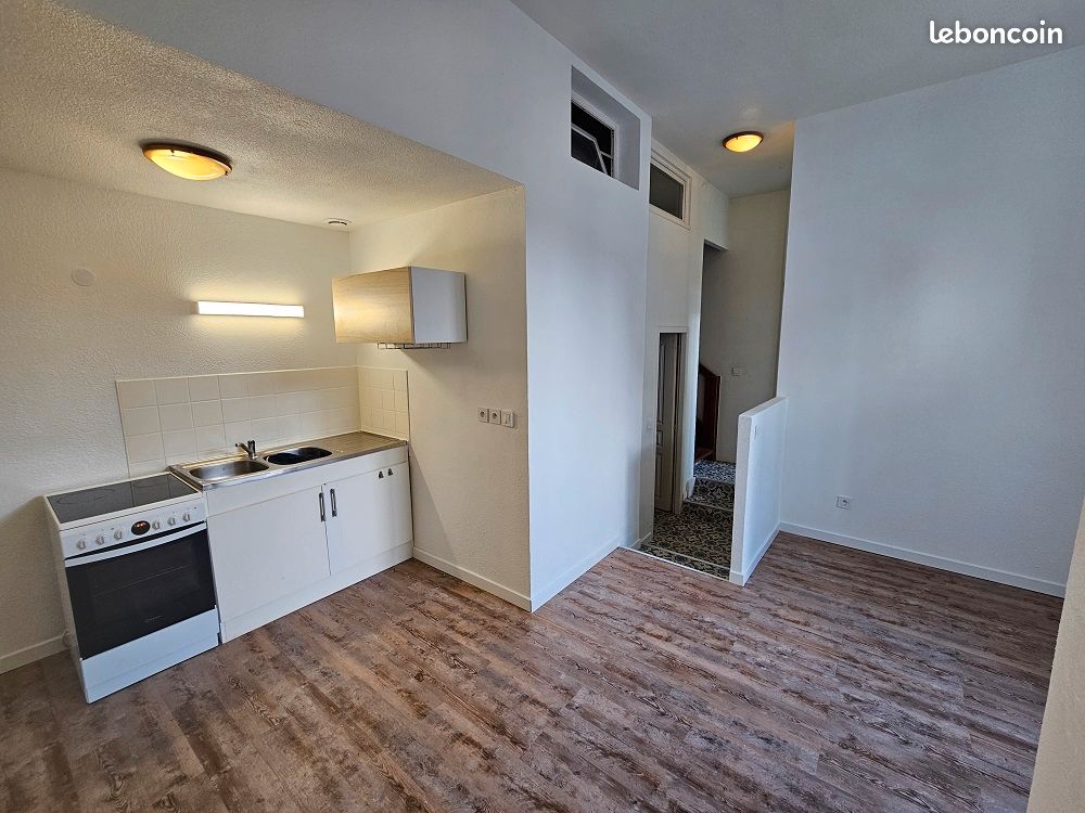 Appartement 3 pièces 50 m² · à Bordeaux · 50 m² · 755 €