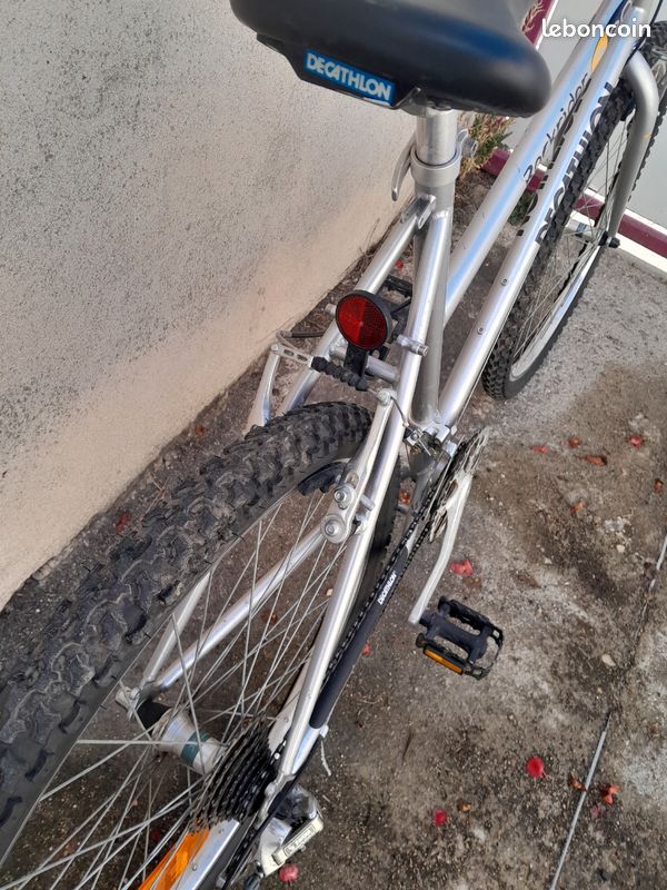 Vtt decathlon 26 pouces (image 10)