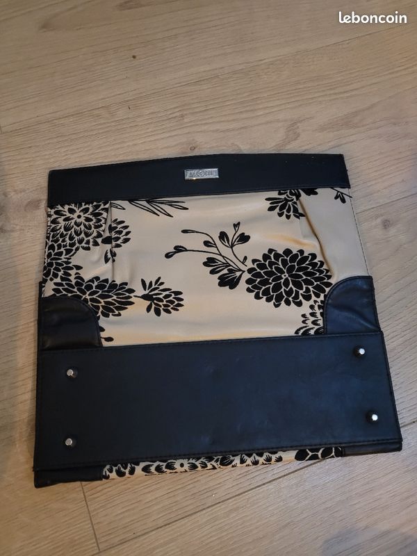 1 lot sac à main miche bag classic - petit format (image 9)