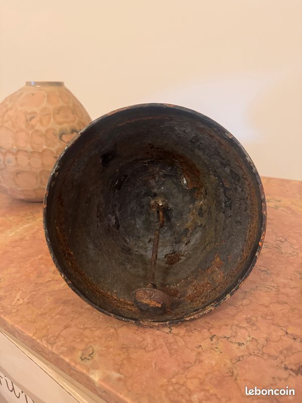 Grande cloche Devouassoud numéro 5 (image 4)