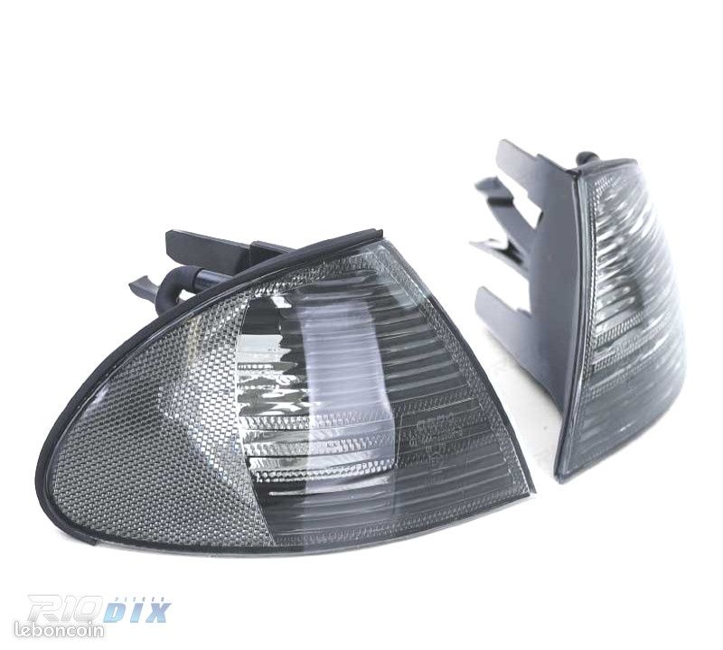 Clignotants avant bmw e46 berline os04 (image 3)