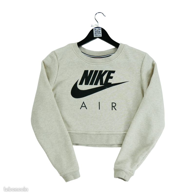 Nike Air Sweat Nike Gris Femme Sweat Nike Gris Femme Jordan Sales