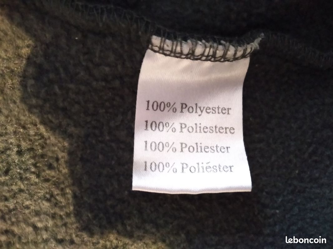 Robe de chambre enfant (image 4)