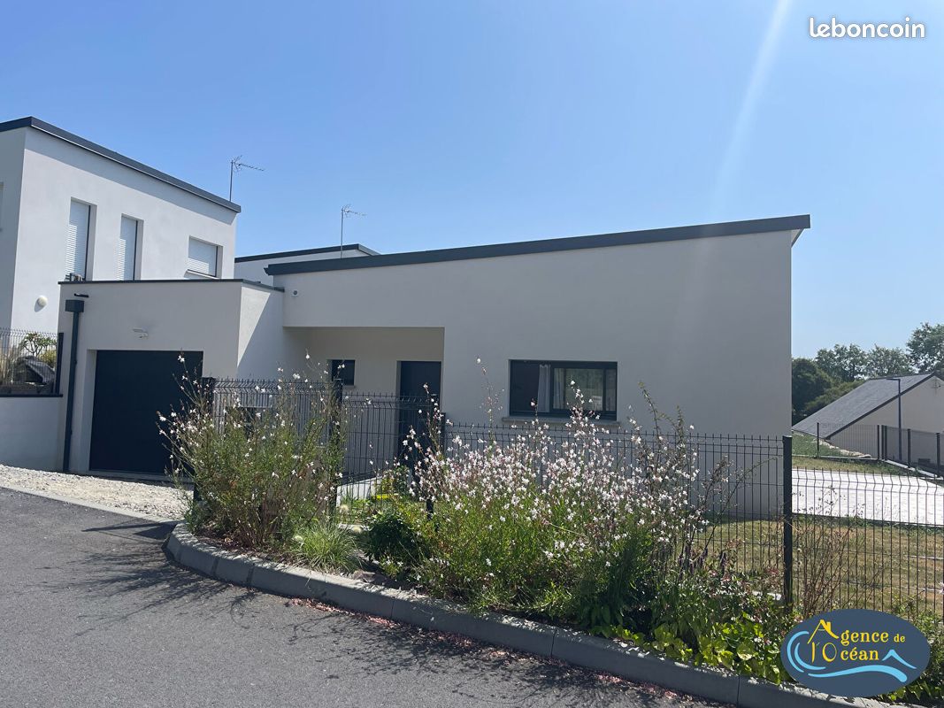 Maison 4 pièces 96 m² · à Arzal · 96 m² · 950 €