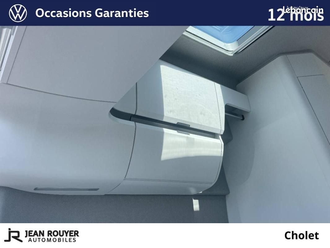 Volkswagen GRAND CALIFORNIA 600 3.5t 2.0 TDI 177 EU6 BVA8 (image 35)