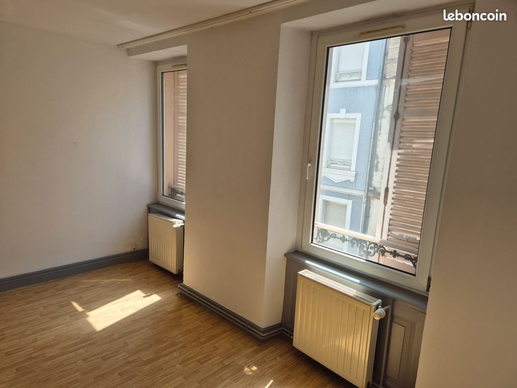 Appartement 2 pièces 50 m² · à Mulhouse · 50 m² · 420 €